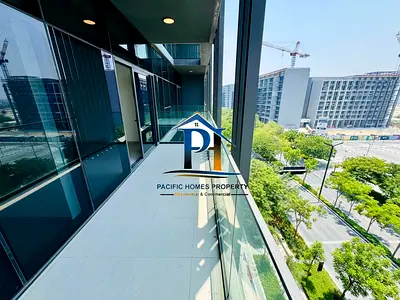 BRAND NEW AND BEAUTIFUL APARTMENT FOR VALUABLE PERSON IN VIDA 2 AL JADA IN 1 MILLION ONLY.