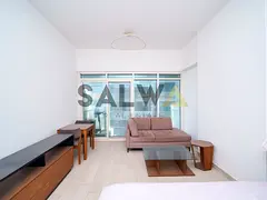Furnished Studio for Rent | Azizi Aliyah