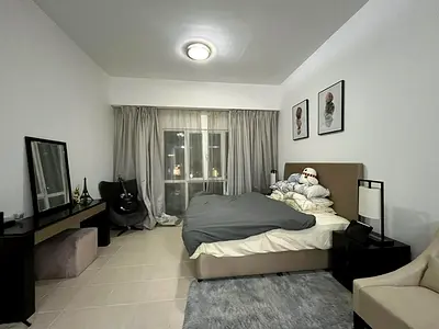 12 Cheques| Ready to move | Fully Furnished