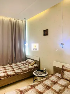 Open view - Ready to Move - Furnished - Investment Opportunity