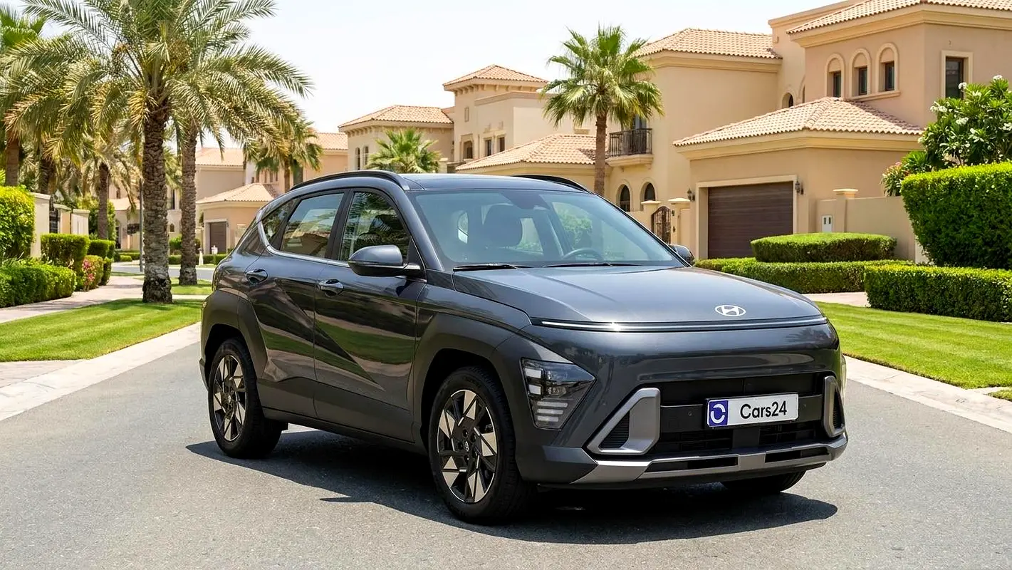 2024 هيونداي كونا