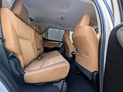 2019 Toyota FORTUNER — фото 15