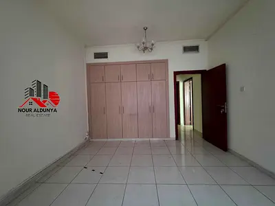 FAMILY SHARING. SPECIOUS 2BHK+MAIDROOM. BALCONY. GYM POOL PARKING. BOOK NOW