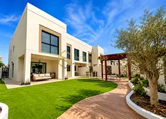 Pool View Live | Single Row Corner | Ready To Move