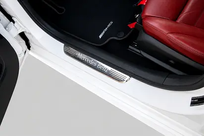 صورة مصغرة 19 لـ 2020 Mercedes-BENZ C-CLASS