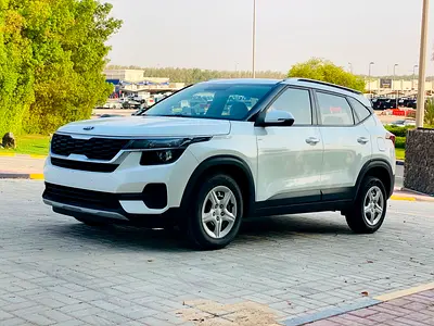 2020 KIA SELTOS 照片 5