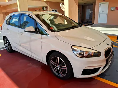 2015 BMW 2-SERIES 照片 1