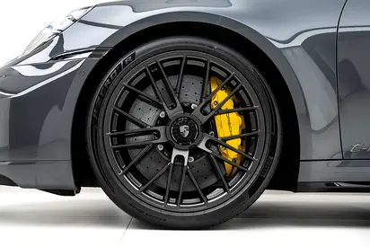 2026 Porsche 911 — фото 7