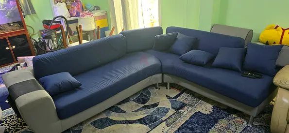 Sofa for free