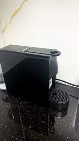 Nespresso coffee machine for sale