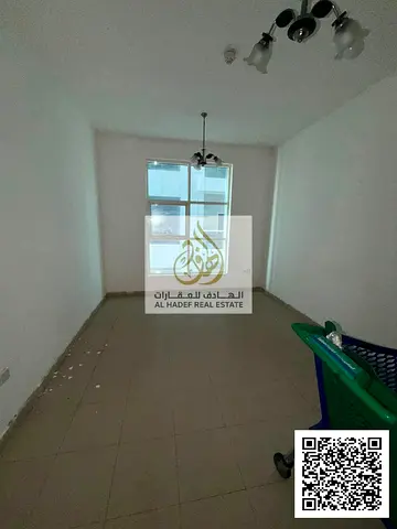 🌟 Spacious 1BR Apartment | Premier Tower Living | City Tower, Al Nuaimiya 3