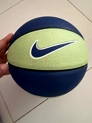 Nike basketball - good condition