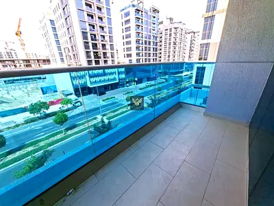 FREE 1 MONTH | 2BR Apartment | BALCONY & City View