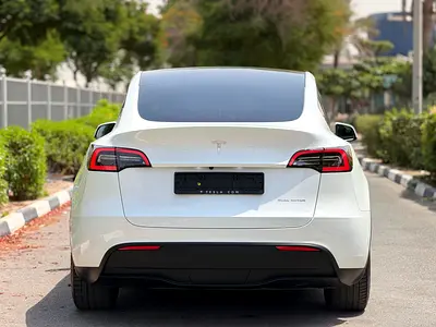 Tesla Model Y Long Range, миниатюра 14