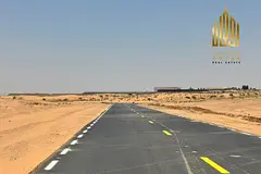 Industrial Land for Sale | Al Sajaa, Sharjah