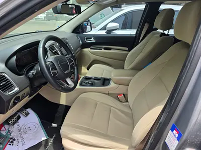 2014 Dodge DURANGO 照片 3