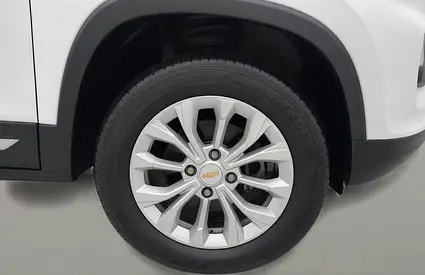 2023 Chevrolet GROOVE 照片 12