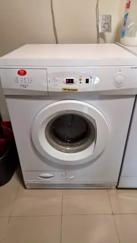 Bompani dryer