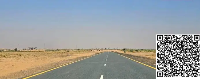 Freehold G+2 Land | Prime Vibrant Location | Great Deal