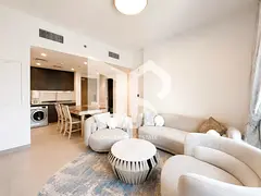 Premium 2BR Apartment in Tiraz 3 Aljada | Fully Furnished | 1,055 Sq. Ft. | AED 1.35M