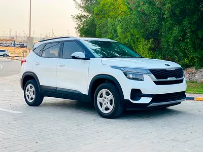 🚙 كيا سيلتوس خليجية 🚙 🚙Kia Seltos | GCC 🚙