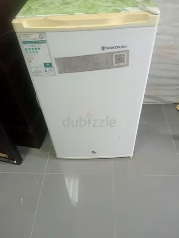 Single door refrigerator