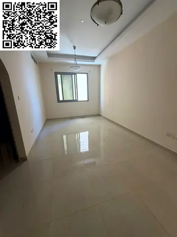 **غرفة وصالة للإيجار السنوي في الراشدية 2 عجمان | 25,000 درهم | بجوار أبراج الفالكون**