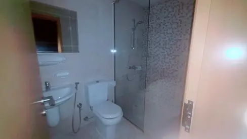 FULLY FURNISHED STUDIO FOR SALE I VACANT I BALCONY