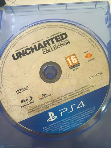 PS -4 Game