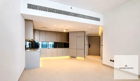 Brand New | High Floor | Unfurnished