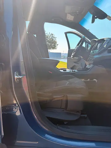 2024 GMC TERRAIN 照片 9