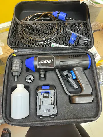 Curling led lights