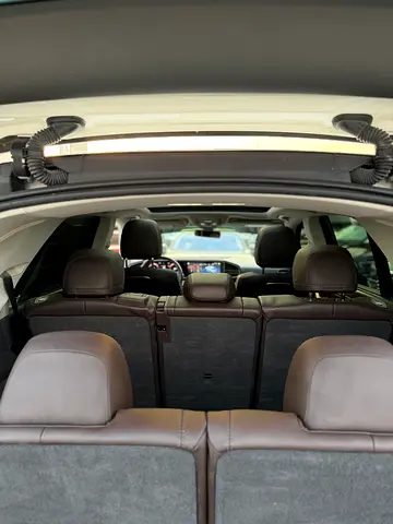 Mercedes-Benz GLE 450 4MATIC, миниатюра 13