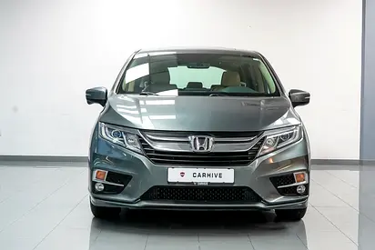 صورة 3 لـ 2019 Honda ODYSSEY