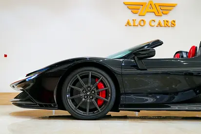 صورة 11 لـ 2022 Ferrari SF90 SPIDER