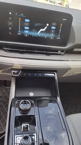 2024 FORD TERRITORY — миниатюра 10