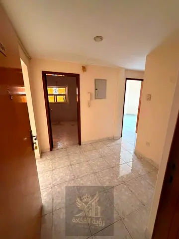 Spacious 1 Bedroom Apartment for Rent in Sharjah Al Majaz 3 for 30000 AED with Flexible Payment Pla