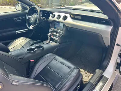 2017 FORD MUSTANG 缩略图 14