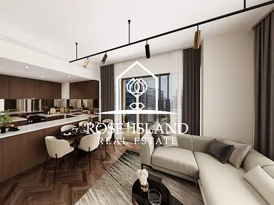 HOT Deal|Handover Soon|Partial Louvre View