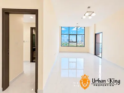 Modern Huge 1-BR | Close To Metro | Last Unit Left | All Amenities