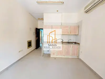 15 DAY FREE STUDIO APARTMENT ONLY 14K NEAR TO MADINA SHOPPING CENTRE MUWAILAH SHARJAH