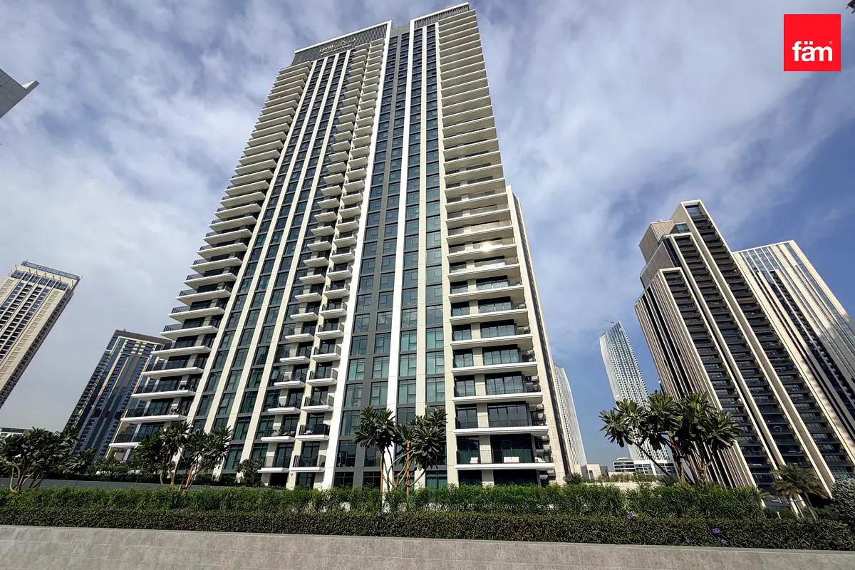 Modern 2bed With Panoramic Lagoon Views
