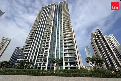 Brand New 2Bed | High Floor Lagoon View
