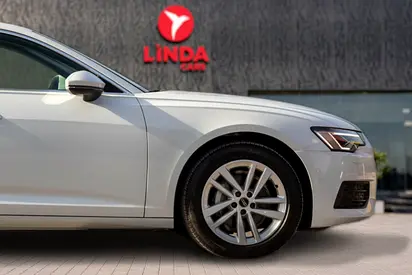 صورة 8 لـ 2024 AUDI A6