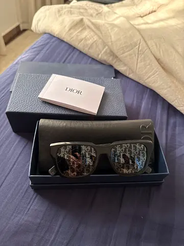 Dior sunglasses