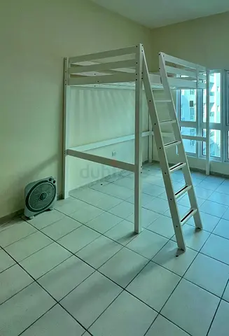 IKEA LOFT BED