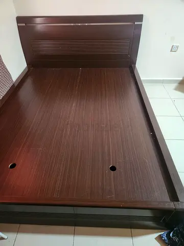 Super King Size Bed For Sale