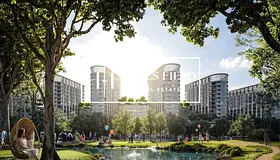Tier 1 Developer | Lagoon View | 40/60 payment plan | 4% DLD Waiver | Limited availability