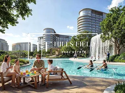 High Floor | Lagoon View | 10% DP | 4% DLD Waiver | Multiple Options