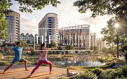 Hot Investor Deal | Lagoon View | 40/60 PP | 4% DLD Waiver | Limited availability